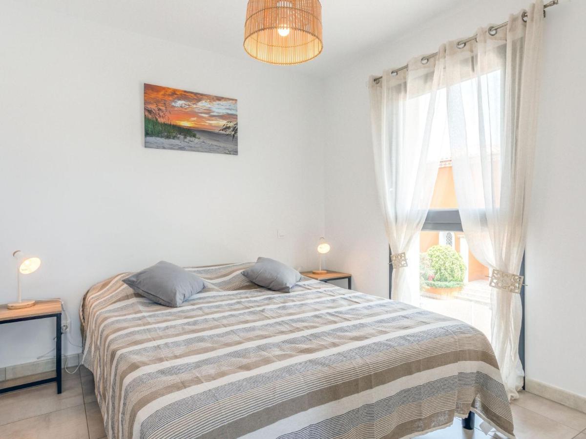 Apartment Le Clos Des Alberes-1 By Interhome Аржель-сюр-Мер Экстерьер фото